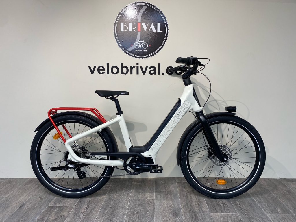 Vélos électriques Gitane VeloBrival