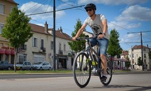 Vélo électrique