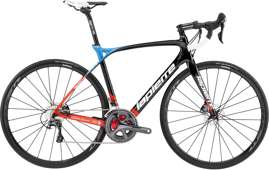 Lapierre xelius sl 600 avis new arrivals