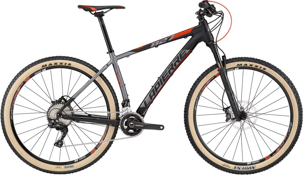 Lapierre edge sl 827 on sale