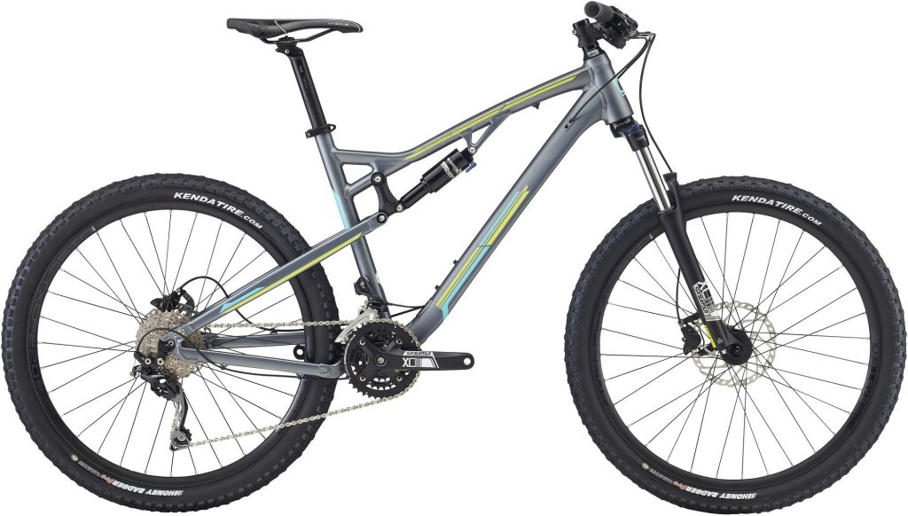 Vtt discount gitane kobalt