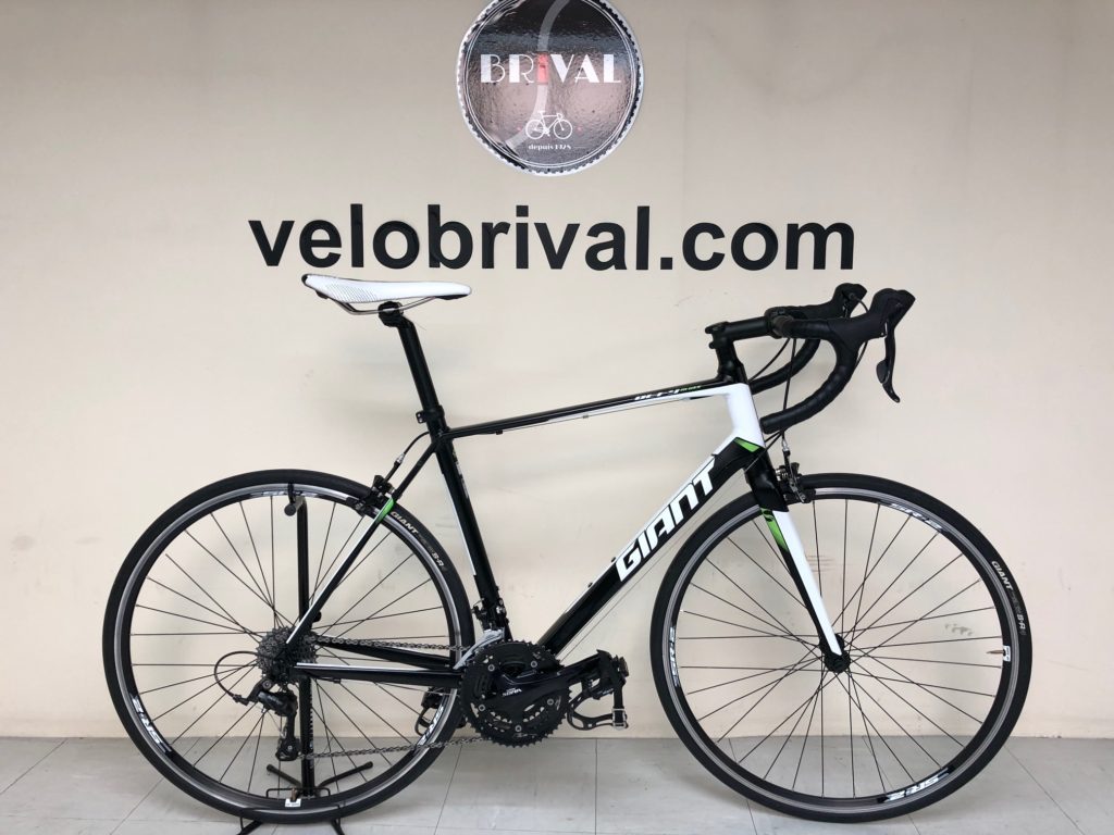 Velo giant defy 3 sale