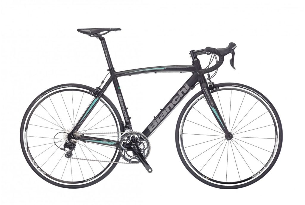 Bianchi via nirone 7 2018 sale