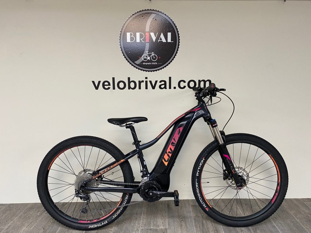 Giant LIV VALL E 3 2018 VeloBrival