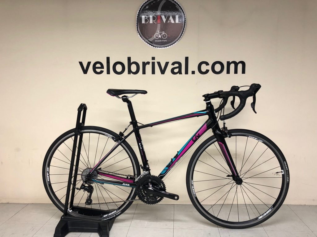 Giant Avail 3 2016 VeloBrival