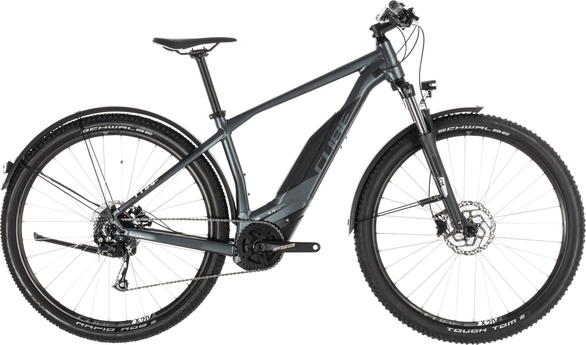 Vtt électrique acid hybrid one new arrivals