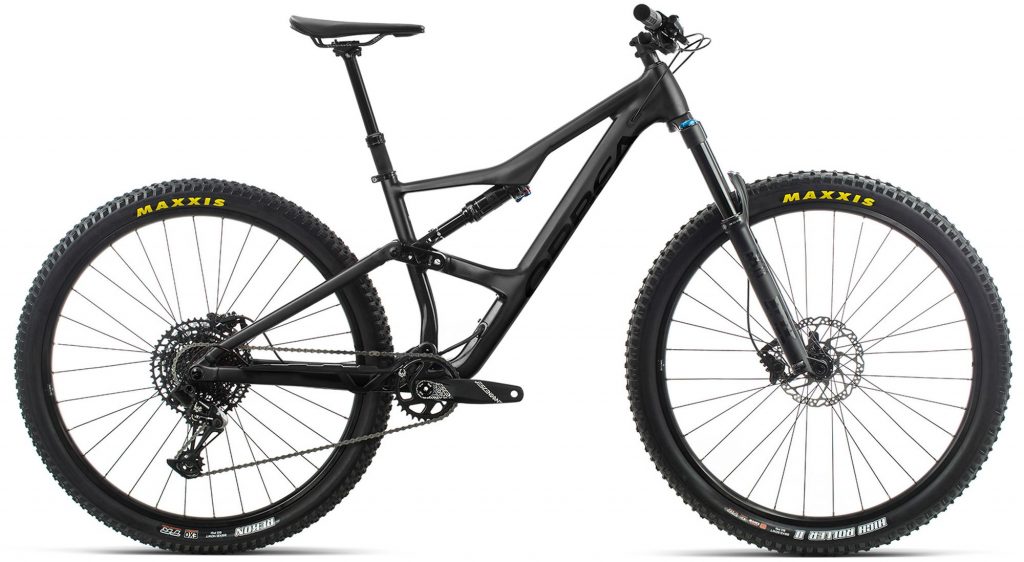 Orbea OCCAM H20 EAGLE 2020 VeloBrival