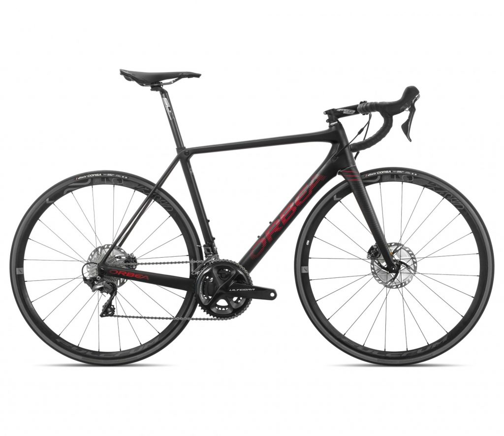 Orbea ORCA M20TEAM D 19 2019 VeloBrival