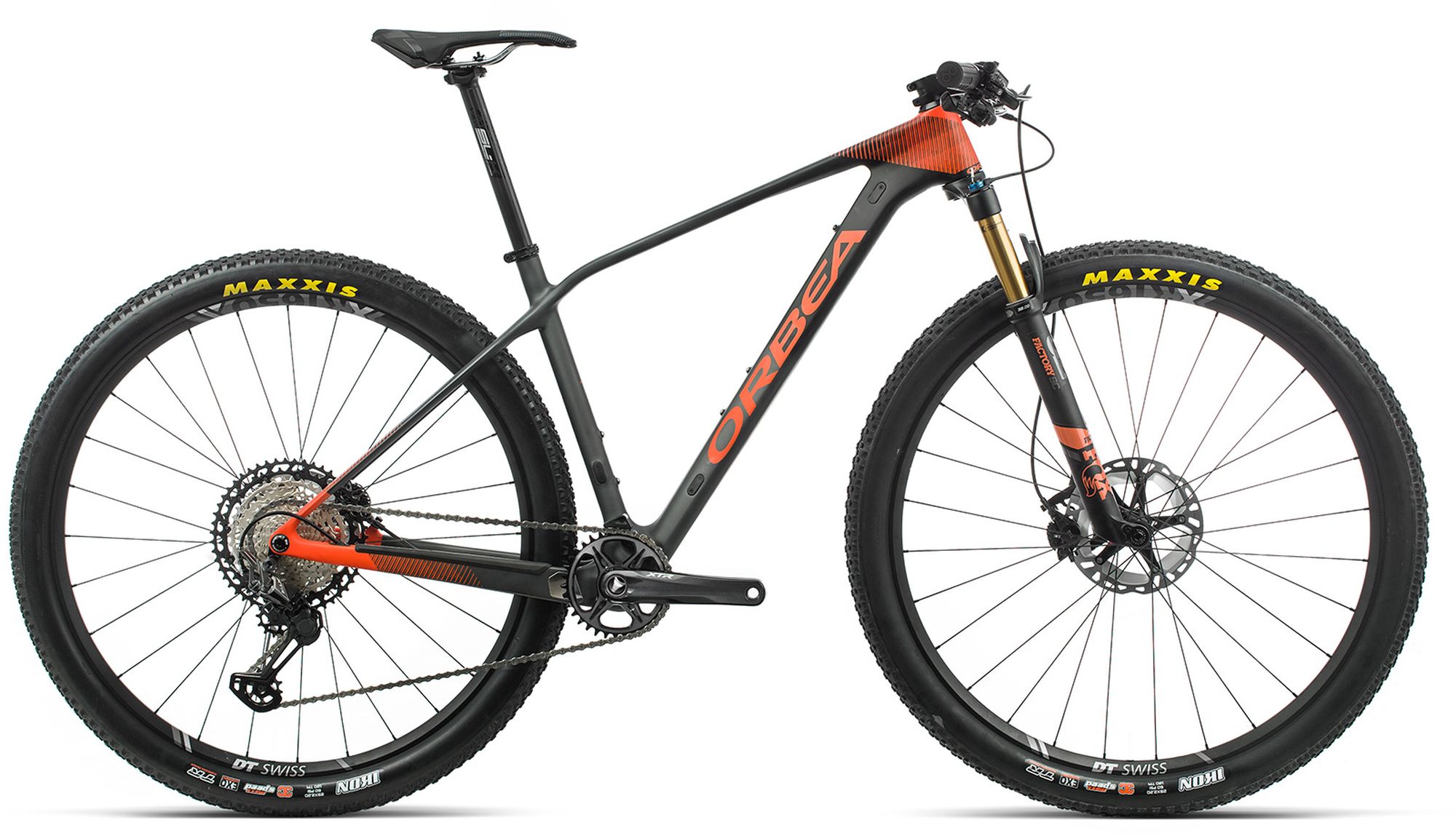 Vtt orbea alma 29 h30 2020 sale