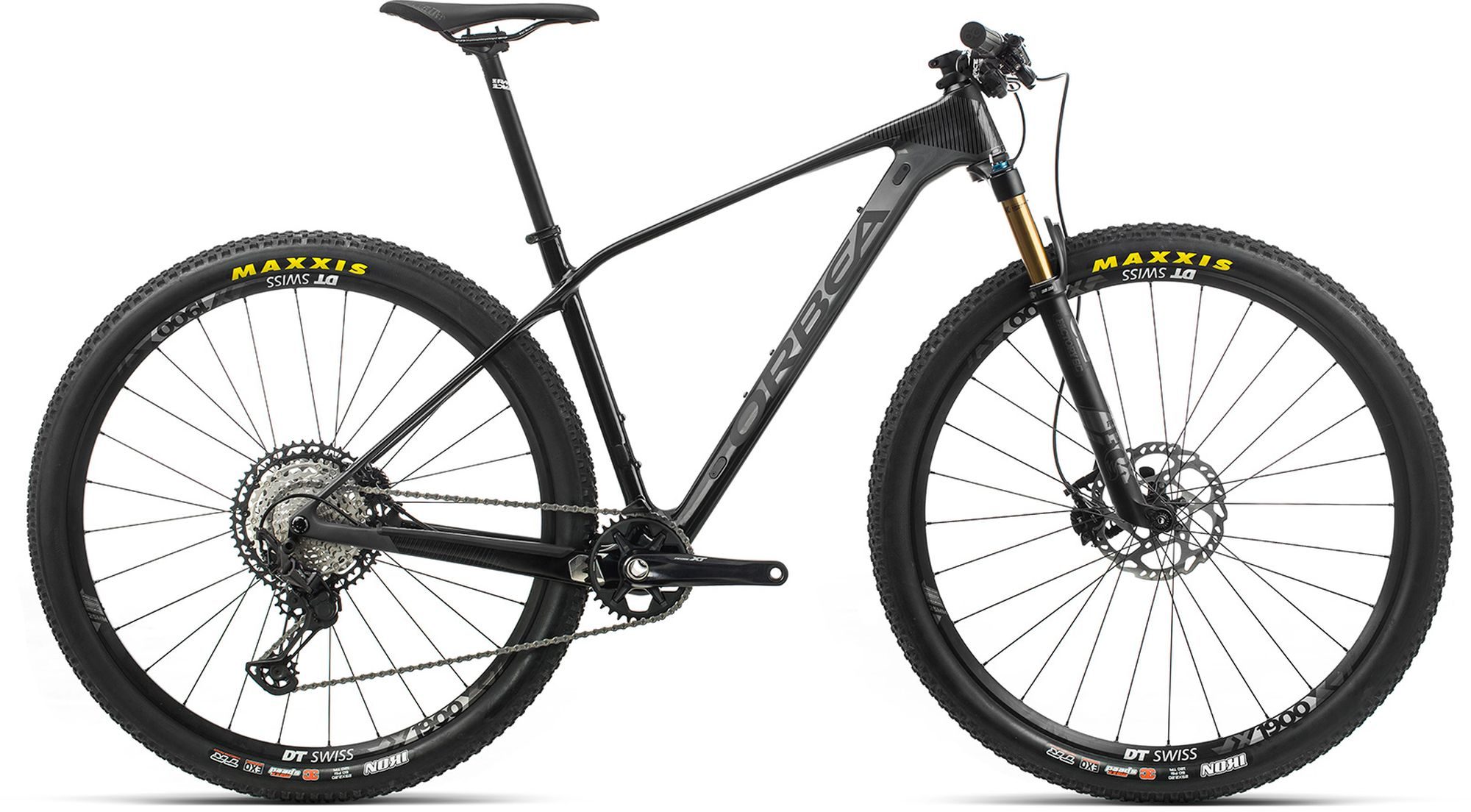 Orbea alma 2025 29 2020