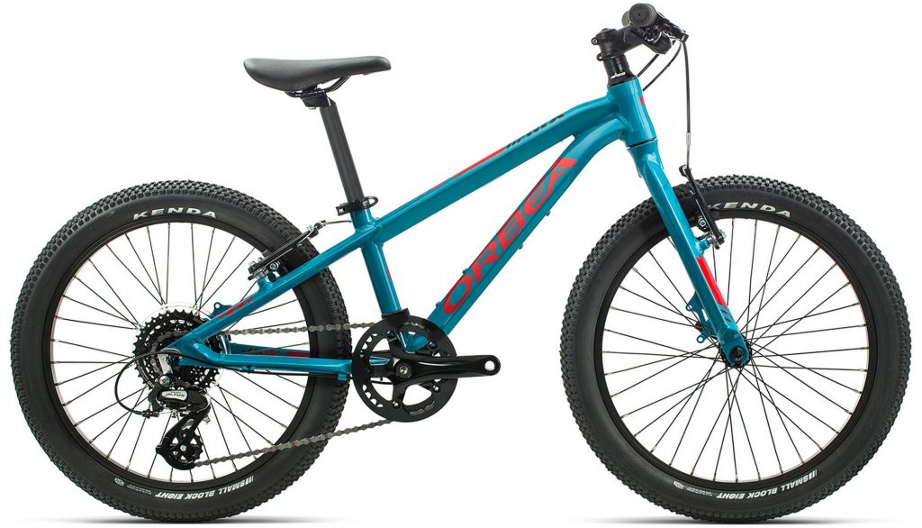 Orbea mx 20 team best sale disc 2020