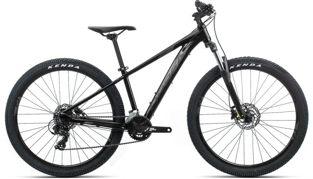 Avis vtt orbea mx hot sale