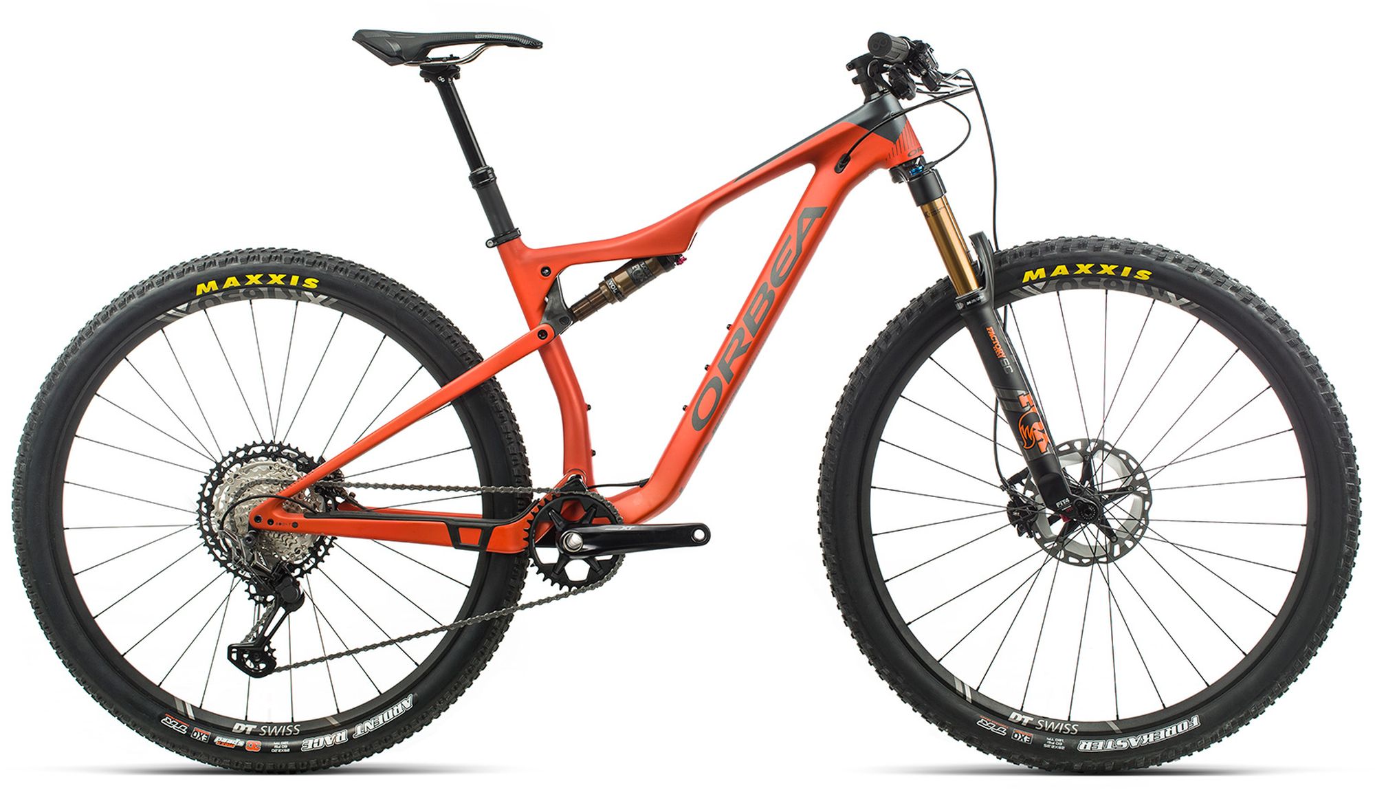 Gamme vtt orbea 2020 new arrivals