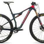 Orbea OIZ M10 TR 29 2020 VeloBrival