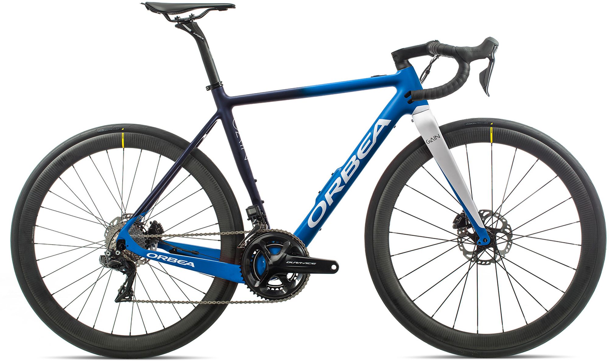 Orbea sale gain m10i