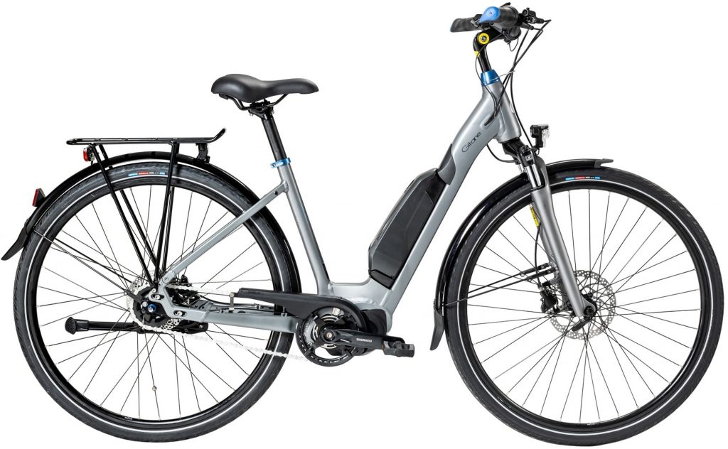 Velo discount gitane 2020