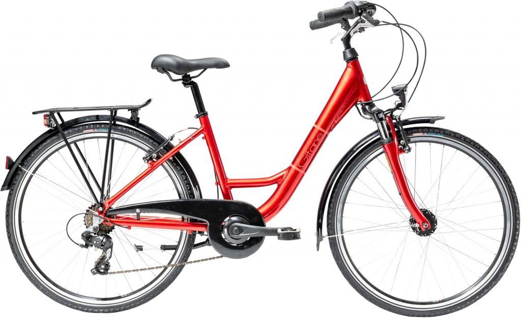 Velo gitane 2025 26 pouces