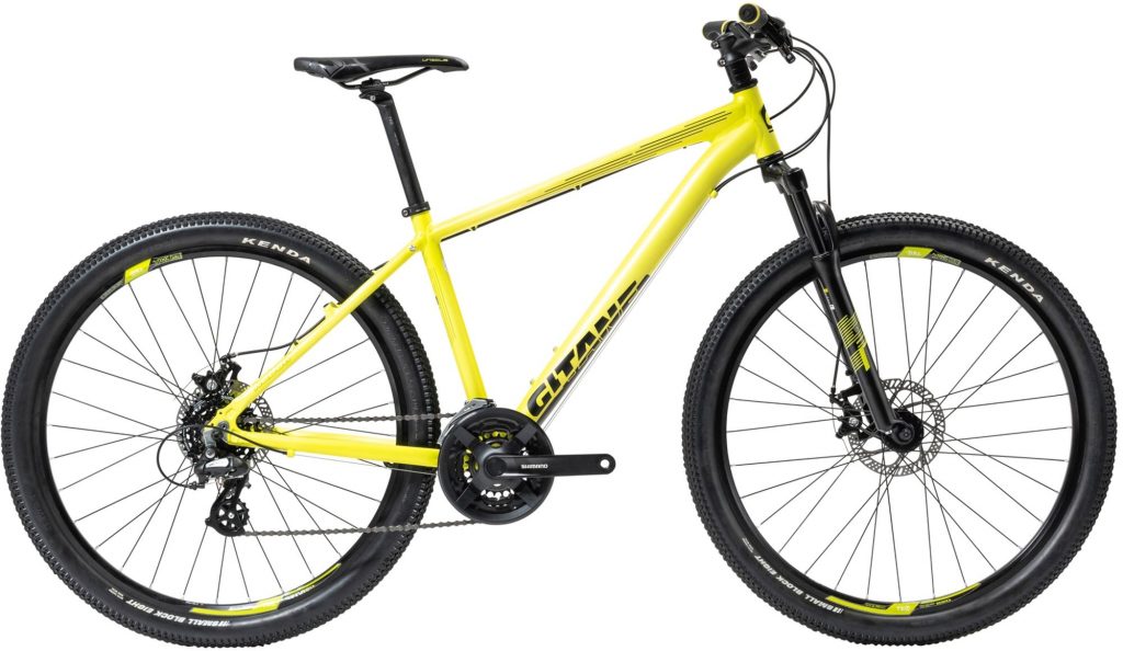 Gitane KOBALT Altus 21 Disc 2020 VeloBrival