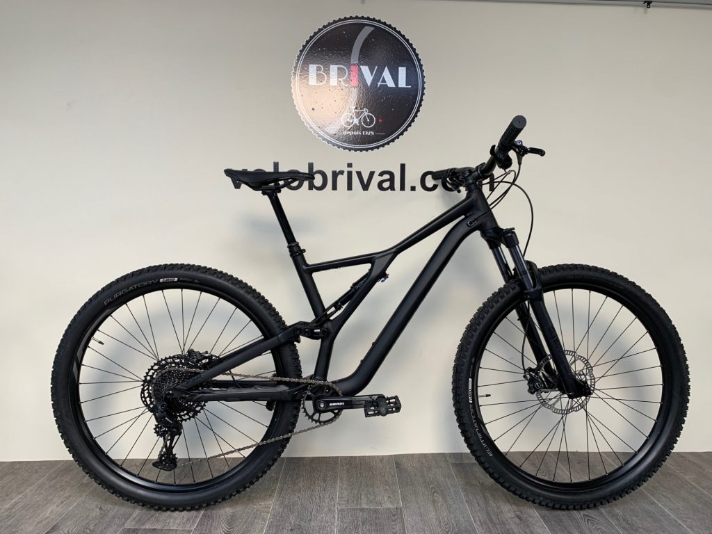 Specialized Stumpjumper ST Alloy 29 2020 VeloBrival