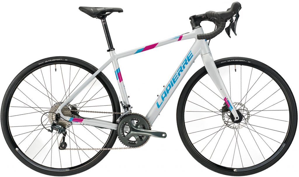 Lapierre eSENSIUM 300 Women 2020 VeloBrival