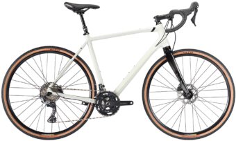 velo voyage gitane