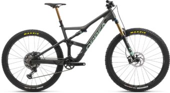 Lapierre zesty am online 4.0 2019