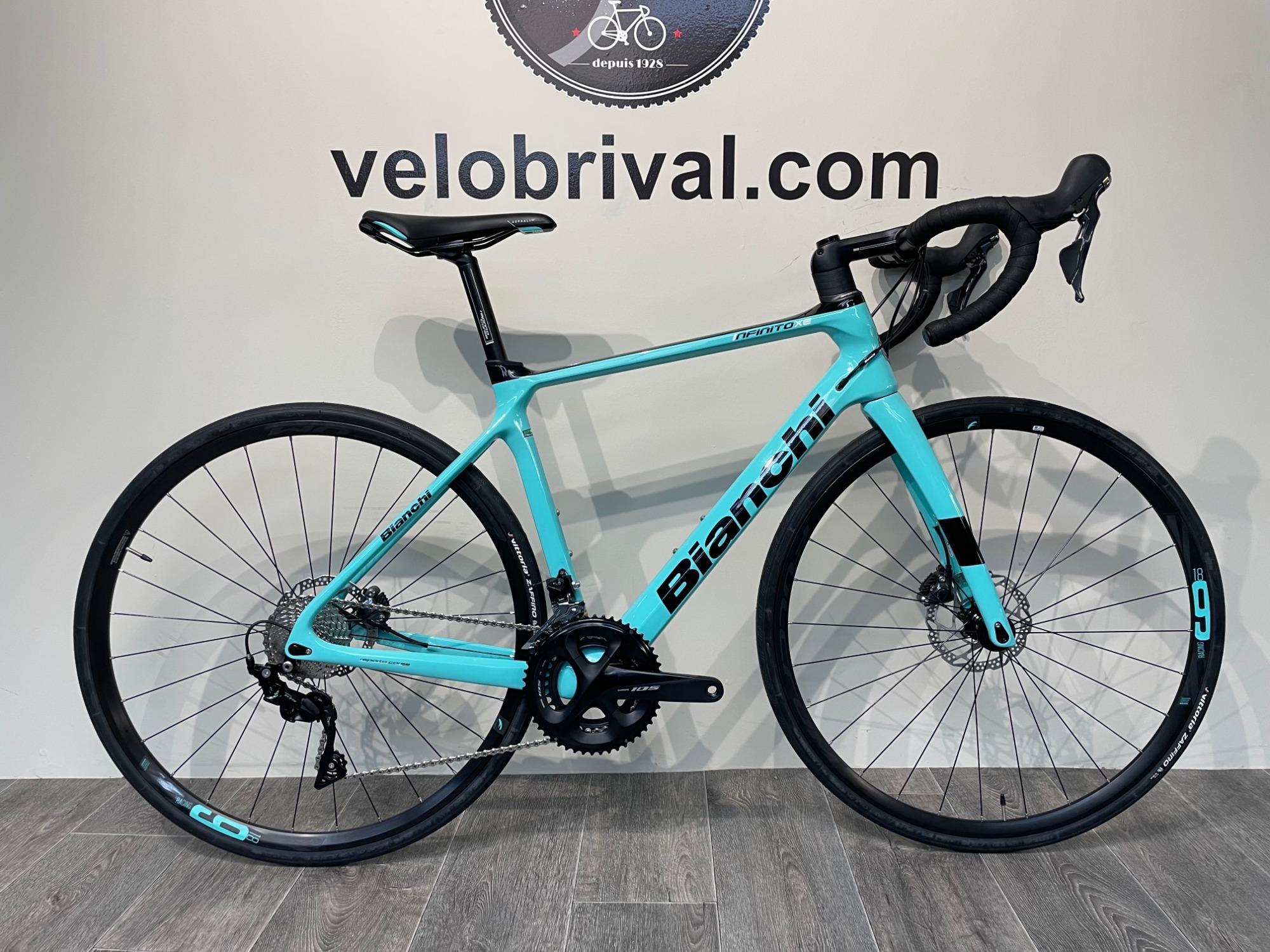 Fashion vtt bianchi 2020