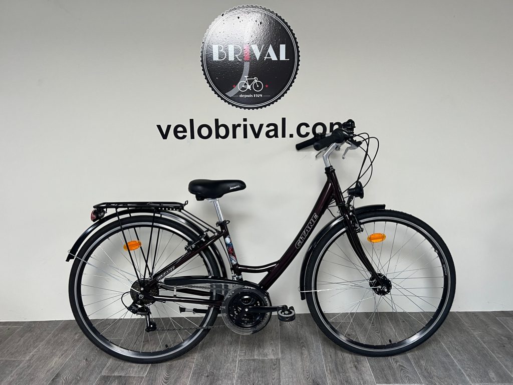 Gitane PIXEL 28 2015 VeloBrival