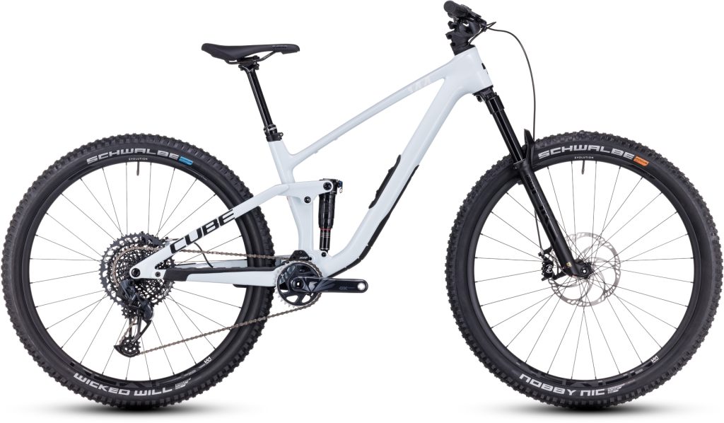 Cube STEREO ONE44 C 68X SLX 2023 VeloBrival