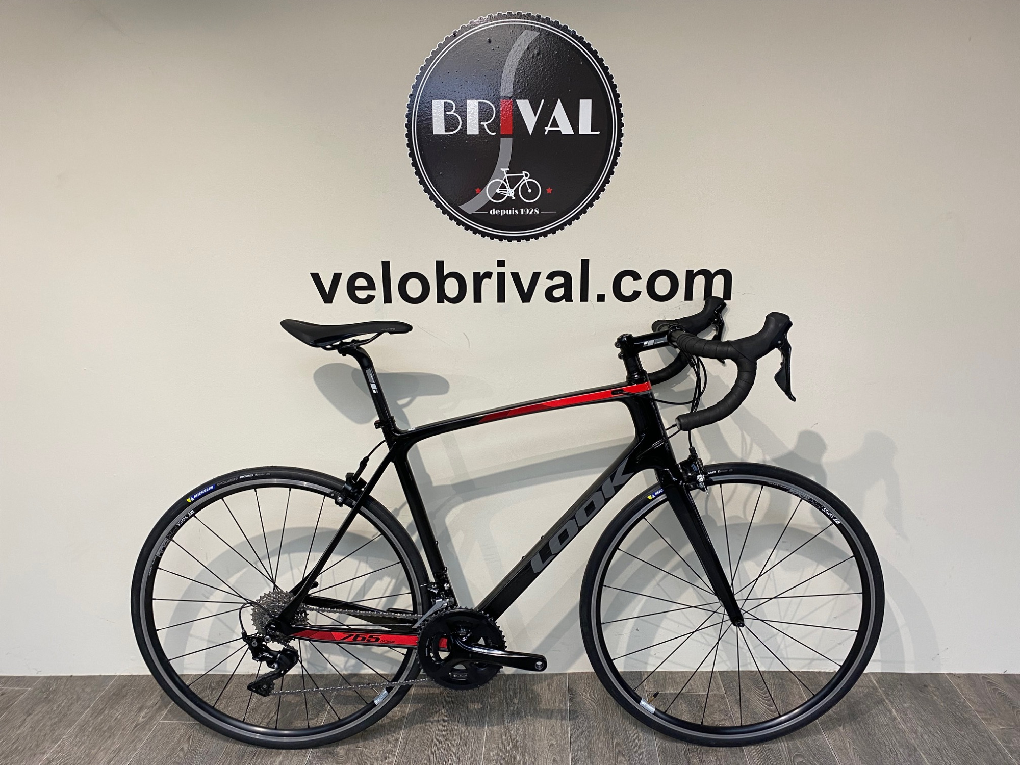 Velo look route discount 2020