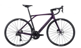 xelius sl 5.0 di2 disc