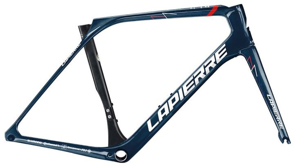 Cadre lapierre aircode new arrivals