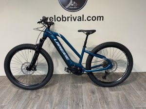 overvolt ht 8.6 mix