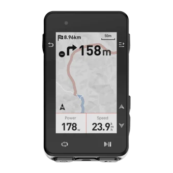 gps igs630