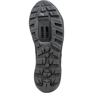 chaussures automatiques vtt corsair 2