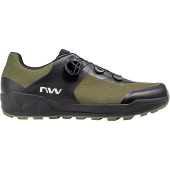 chaussures automatiques vtt corsair 2