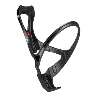 porte bidon leggero carbon noir