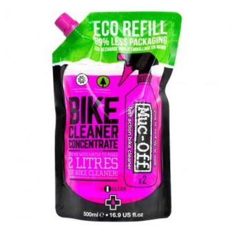 bike cleaner concentrate 500ml