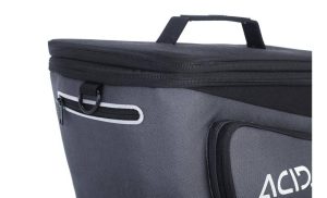 panier de transport trunk bag city 8+7 rilink