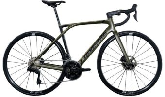 xelius sl 5.0 di2 disc