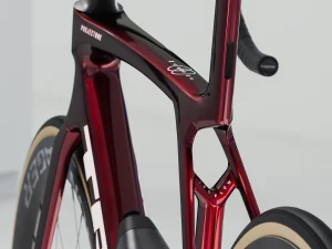 madone slr 7 8e gén.