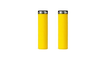 deity supracush grips yellow orig