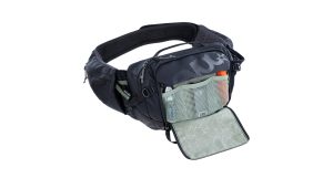 hip pack pro 3l + 1,5l bladder sac banane