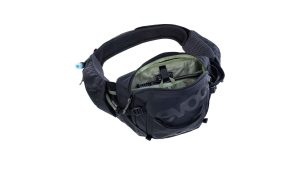 hip pack pro 3l + 1,5l bladder sac banane