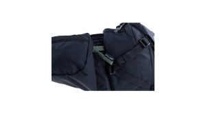 hip pack pro 3l + 1,5l bladder sac banane