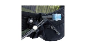 hip pack pro 3l + 1,5l bladder sac banane