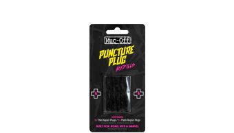 mèches de rechange tubeless puncture plugs refill pack de 15