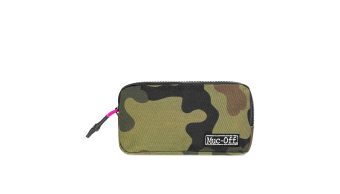 trousse à outils essentials case camouflage