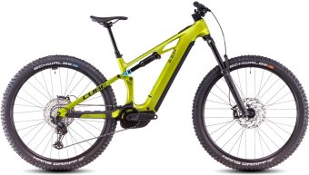 stereo hybrid one44 hpc race 800