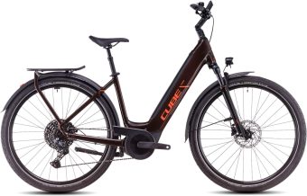 touring hybrid pro 625